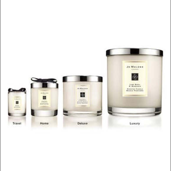 Jo malone candle - Picture 2 of 3